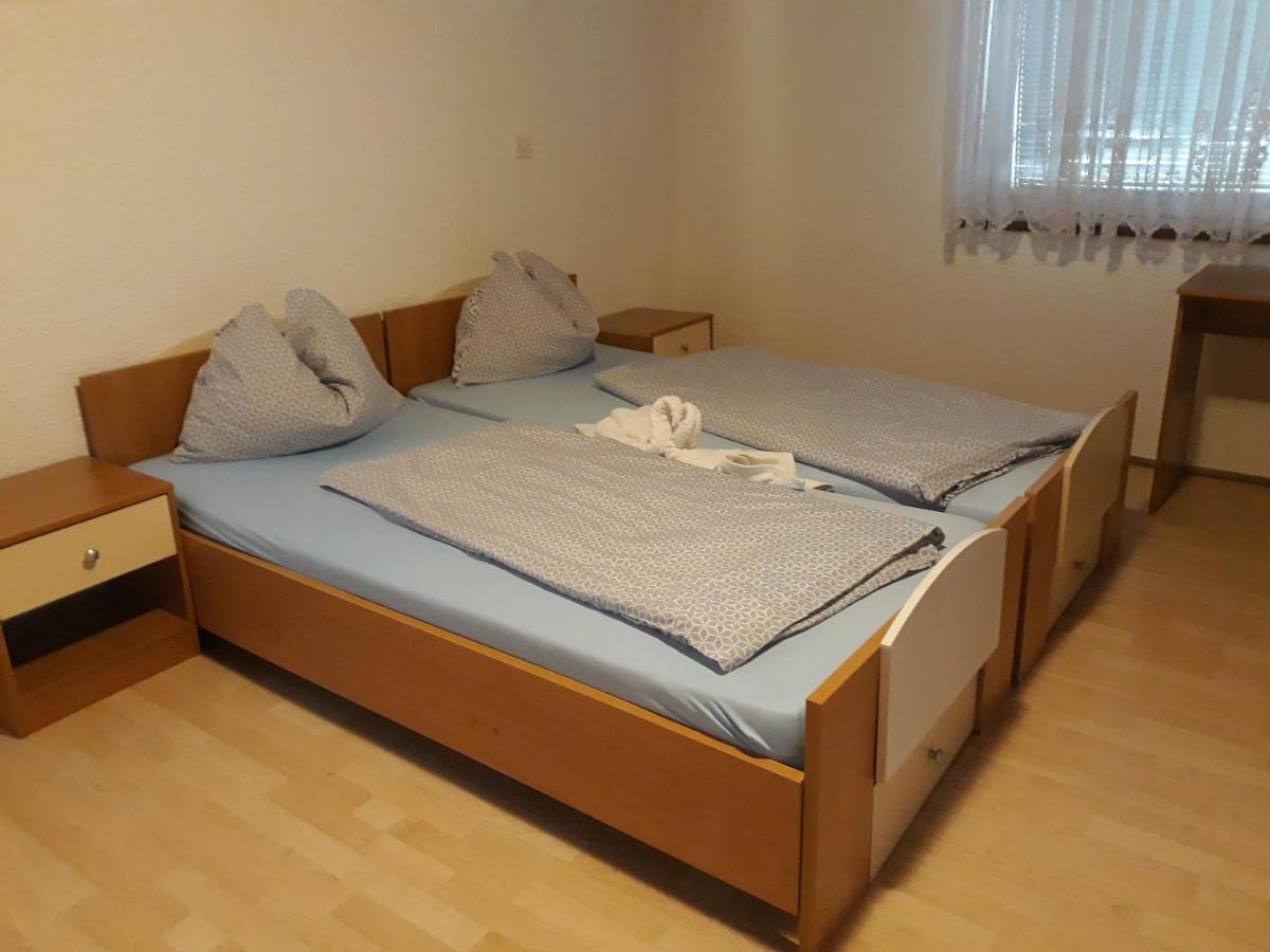 Apartment Zorec Марибор Экстерьер фото