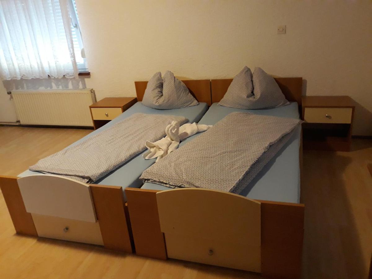 Apartment Zorec Марибор Экстерьер фото