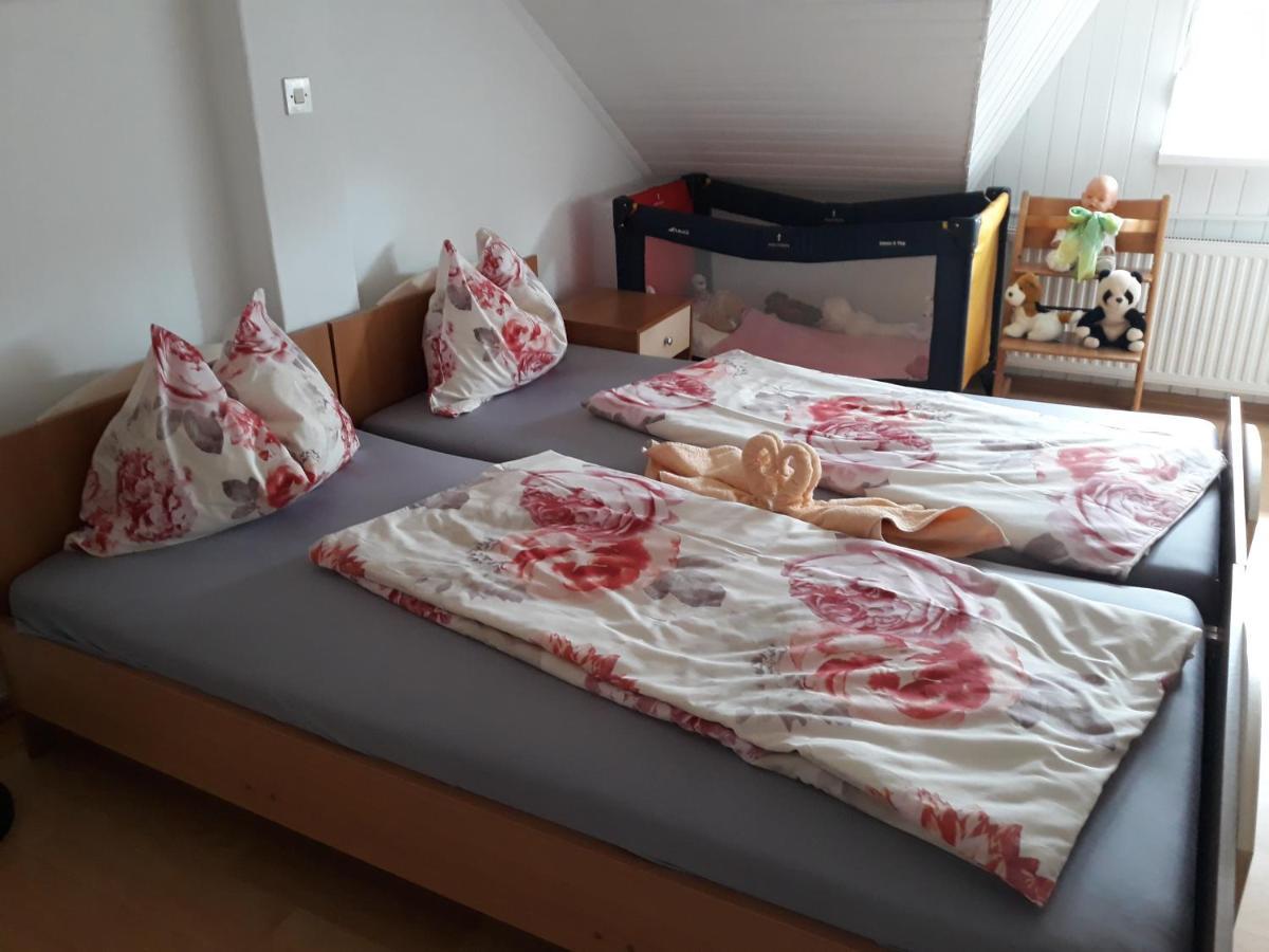 Apartment Zorec Марибор Экстерьер фото