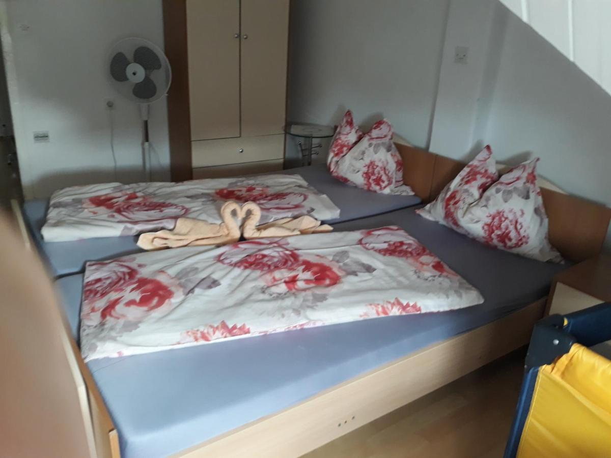 Apartment Zorec Марибор Экстерьер фото