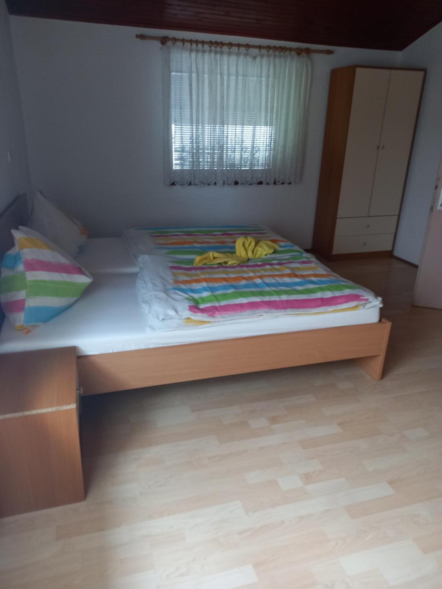 Apartment Zorec Марибор Экстерьер фото