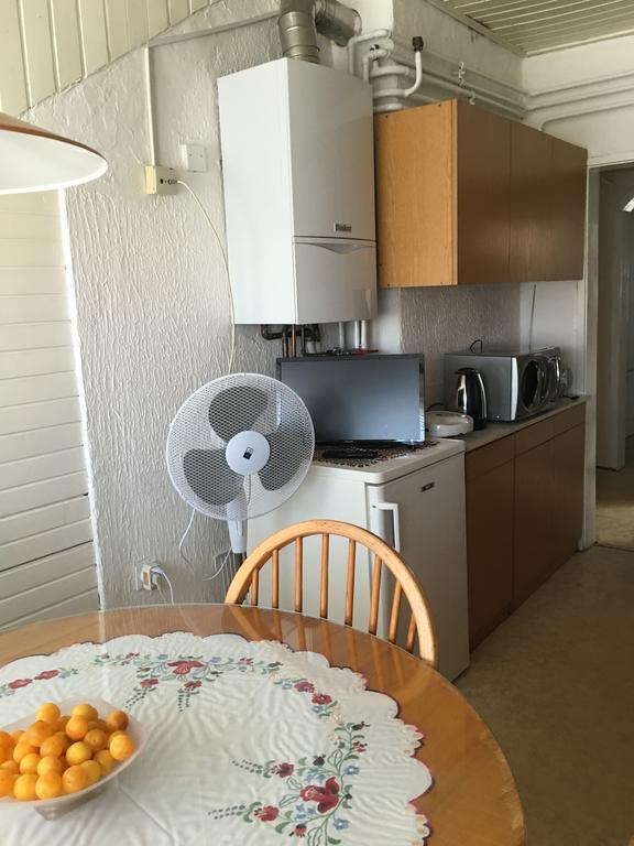 Apartment Zorec Марибор Экстерьер фото