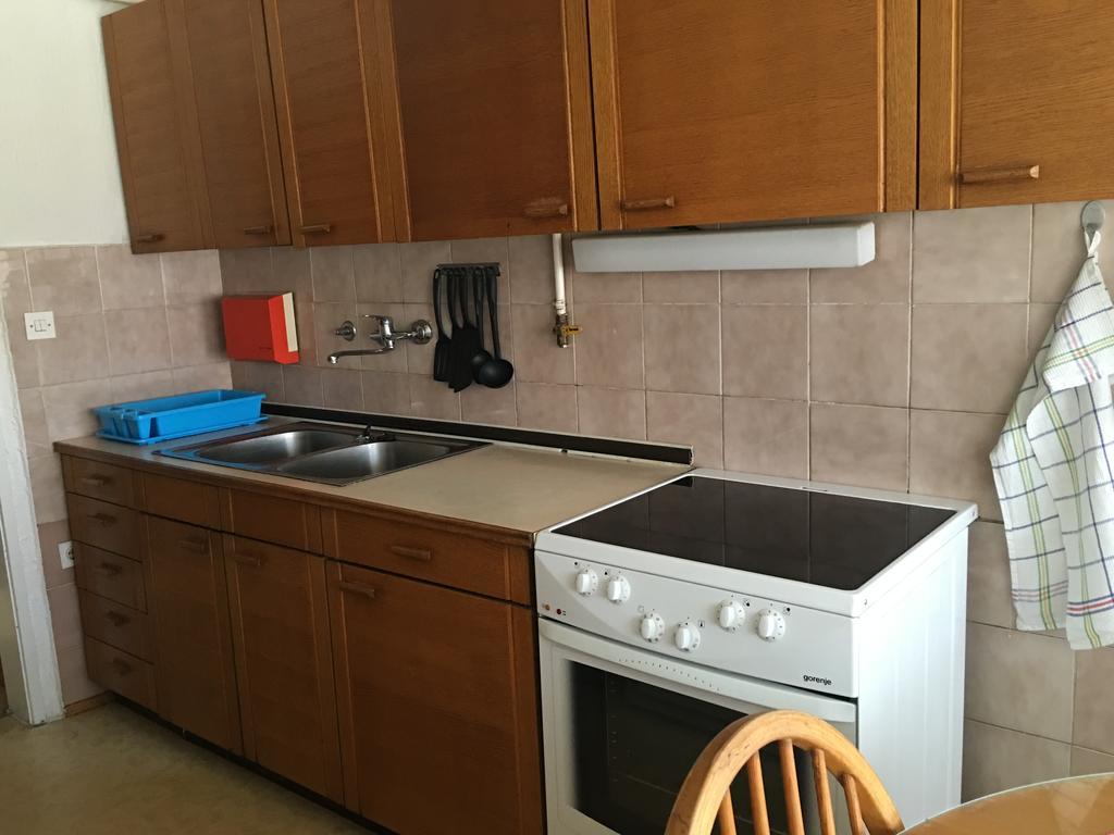 Apartment Zorec Марибор Экстерьер фото
